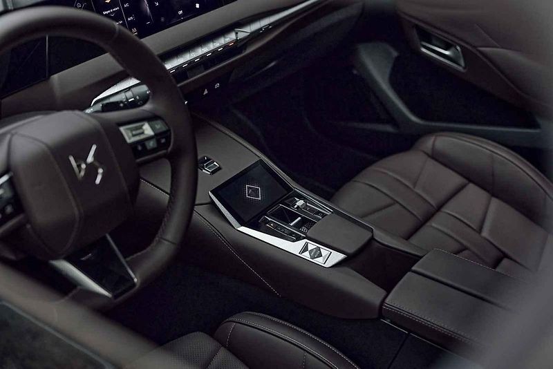 DS3 Hybrid