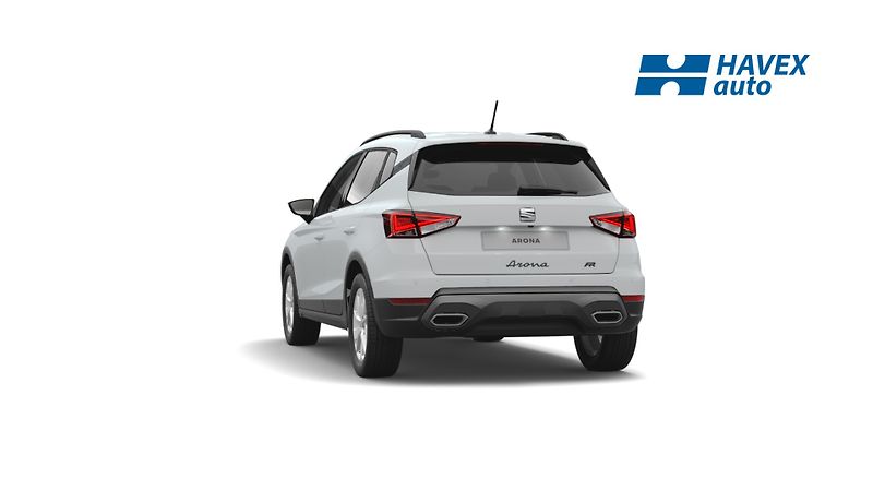 Seat Arona (2027) 1.0 TSI 115k DSG FR - fotka 2 z 6