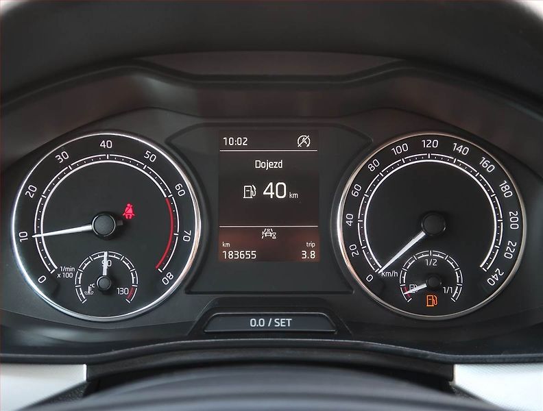 Škoda Scala (2020) Ambition 1.0 TSI, ČR,1.maj - fotka 11 z 18