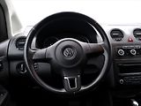 Volkswagen Caddy 1,6 TDI 75kW DSG Tažné Serv.Kn - náhled 19