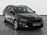 Škoda Octavia (2015) Style 2.0 TDI, Automat, Navi - náhled 1