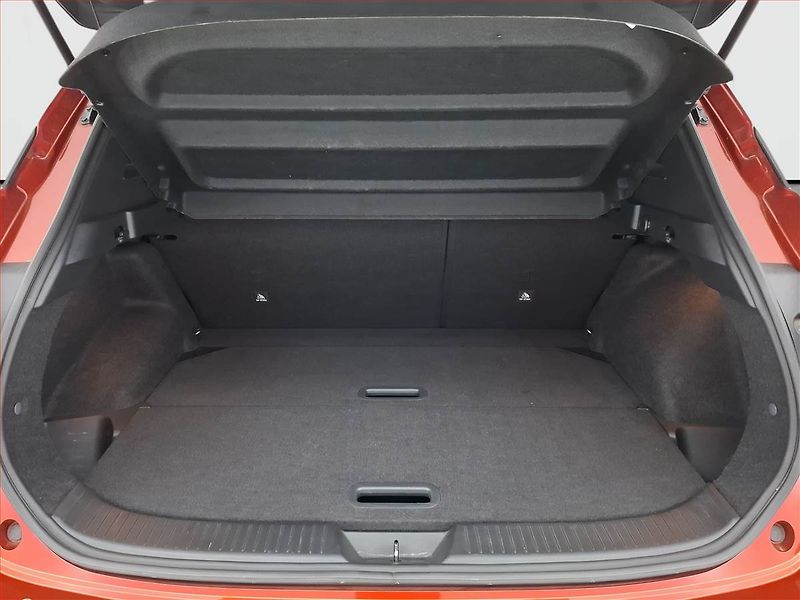Nissan Qashqai (2022) 1.3 DIG-T - fotka 14 z 18