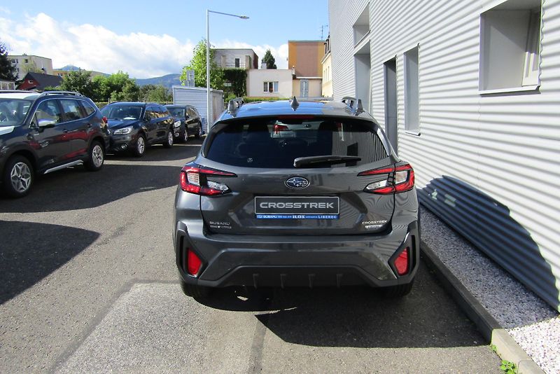 Subaru Crosstrek (2026) Active - LETNÍ VÝPRODEJ - fotka 6 z 7
