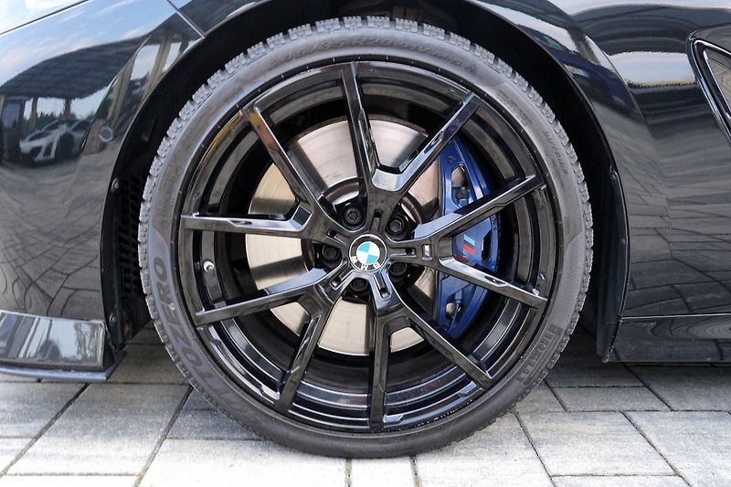 BMW M8 M850i xDrive/AC Schnitzer/640 - fotka 12 z 44