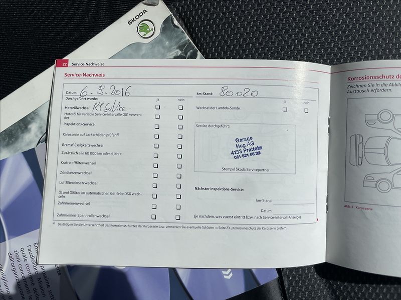 Škoda Yeti 1,8 TSi 118kw 4x4 po STK, odp. - fotka 18 z 38