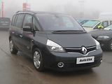Renault Espace (2013) 2.0 dCi, AC, temp. STK3/28 - náhled 1