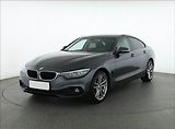 BMW Řada 4 (2018) 420d xDrive - náhled 1