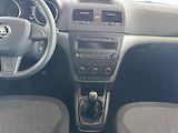Škoda Yeti (2014) 1,6TDi GREENLINE  - náhled 11