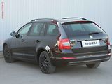 Škoda Octavia (2013) 1.2TSi, Ambition, autoAC - náhled 6