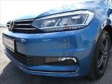 Volkswagen Touran 1,4 TSi 110kW DSG,LED,serviska - náhled 3