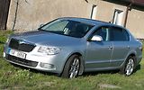 Škoda Superb (2009) ČRbezkorozeEleganceDSG - náhled 3