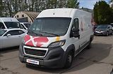 Peugeot Boxer (2016) 2,2 D - náhled 1