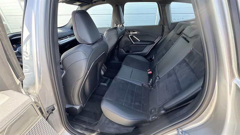 BMW X1 xDrive20d Mpaket ČR dph - fotka 6 z 11