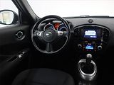 Nissan Juke (2012) 1.6 i, Navi, Tempomat - náhled 7