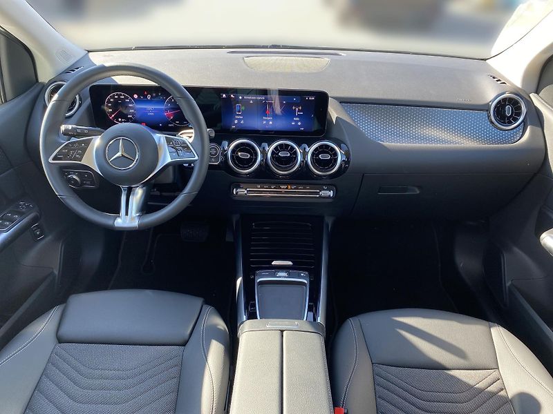 Mercedes-Benz Třídy B B 200 Progressive - fotka 9 z 27