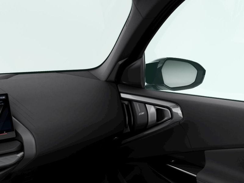 BMW X3 (2026) M50 xDrive - fotka 9 z 10