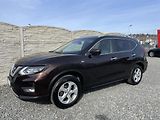 Nissan X-Trail 1.3DIG-T 160PS DCT CONECTA CZ! - náhled 1