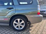 Subaru Forester (2005) 4X4 2,0i 116 KW TAŽNÉ - náhled 11