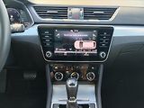 Škoda Superb 2.0TDI 110kW, DSG tažné - náhled 13
