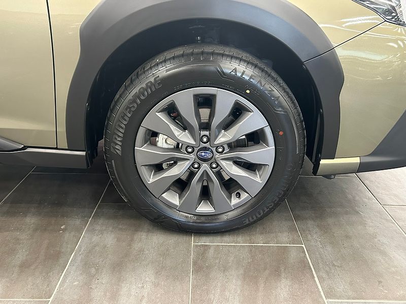 Subaru Outback (2025) 2.5 Comfort+kůže | Záruka - fotka 9 z 40