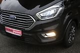 Ford Tourneo Custom (2020) 2.0 TDCi 320 L2 Titanium 8Míst - náhled 7