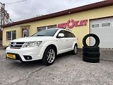 Fiat Freemont (2012) 2.0 M-JTD  7míst/Tempomat - náhled 8