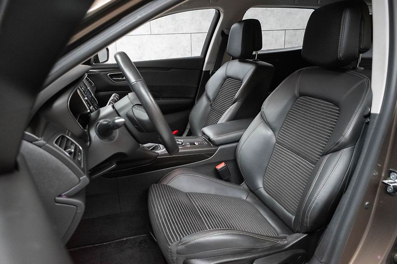 Renault Talisman 1.3 TCe AUTOMAT*KAMERA*MASÁŽ* - fotka 10 z 40