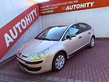 Citroën C4 1.4 Advance, Tažné, 116 tkm - náhled 1