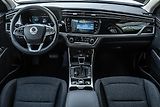 KGM Korando (2026) 1,5 GDI AT 2WD STYLE+ ACC - náhled 18