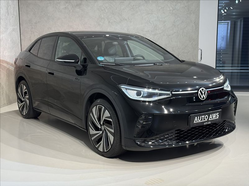 Volkswagen ID.5 GTX 4Motion IQ Light Tepelko - fotka 4 z 49