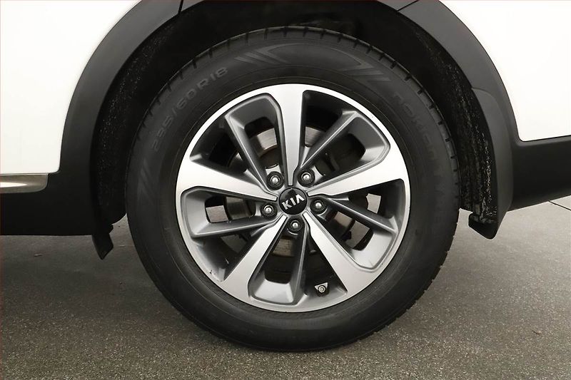 Kia Sorento (2018) 2.2 CRDi, 4X4, Automat - fotka 19 z 19