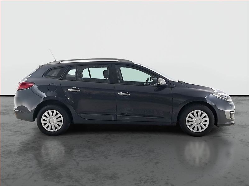 Renault Mégane (2014) 1.2 TCe, Navi, Tempomat - fotka 6 z 20