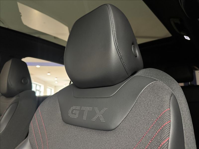 Volkswagen ID.4 4x4 GTX Pro IQ Light Assist - fotka 47 z 49