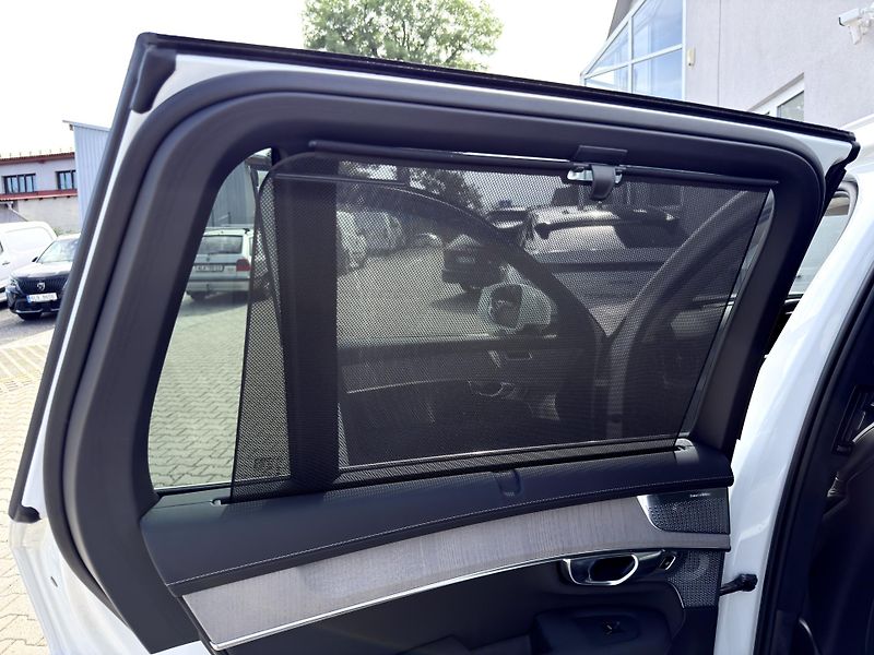 Volvo XC90 B5 AWD ULTRA BRIGHT // +kola  - fotka 13 z 59