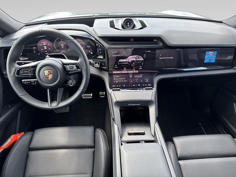 Porsche Cayenne X1ABB1 S Electric - fotka 17 z 30