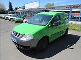Volkswagen Caddy 1,9 TDi 77kW - náhled 1