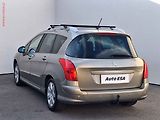 Peugeot 308 (2013) 1.6 HDI, 2.maj,ČR, AC, panor. - náhled 6