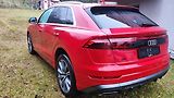 Audi Q8 (2025) TDI 50 S Line nový model 2025 - náhled 22
