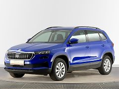 Škoda Karoq (2024) 2.0TDI 85kW Selection - fotografie inzerátu
