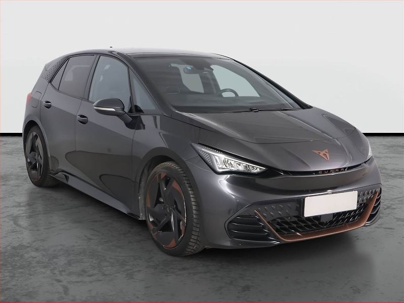 Cupra Born (2022) 58, SoH 93% - fotka 1 z 18