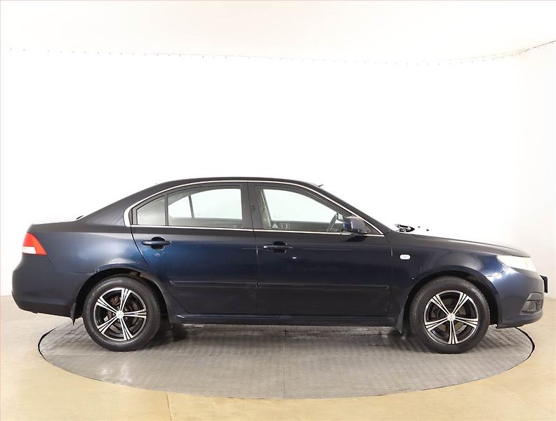 Kia Magentis (2011) 2.0 CRDi, Serv.kniha, nová STK - fotka 6 z 16
