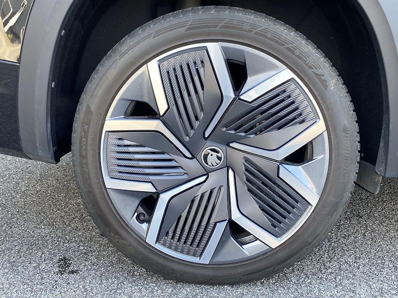 Škoda Kodiaq (2025) 2.0 TDI 4x4 DSG SportLine - fotka 35 z 39