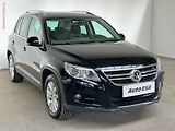Volkswagen Tiguan (2011) 2.0TDi, DSG - náhled 1