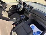 Škoda Roomster 1.2 TSI ALU VYBAVA PEKNY STAV. - náhled 10