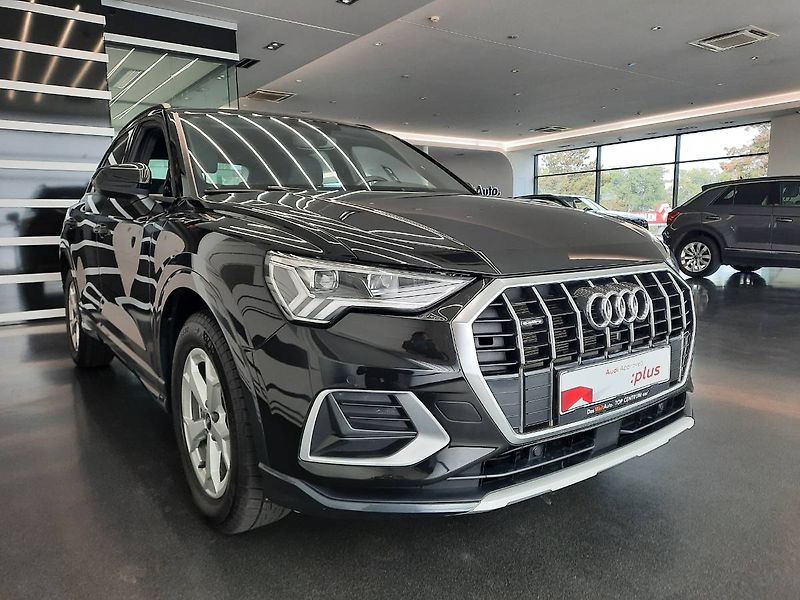 Audi Q3 (2022) 35 TDI quattro (110kW/150k) S - fotka 17 z 21
