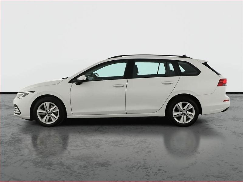 Volkswagen Golf (2021) Life 2.0 TDI, ČR,1.maj - fotka 3 z 20