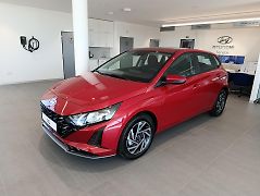 Hyundai i20 (2026) 1,0 TGDI 66 kW DCT GO!     - fotografie inzerátu