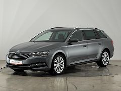 Škoda Superb Style DSG - fotografie inzerátu