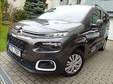 Citroën Berlingo 1,5 ČR, TAŽNÉ - náhled 6