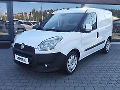Fiat Dobló 1.6 Multijet/77kW My Life - fotografie inzerátu